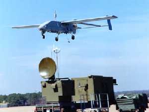 UAS Pilot
